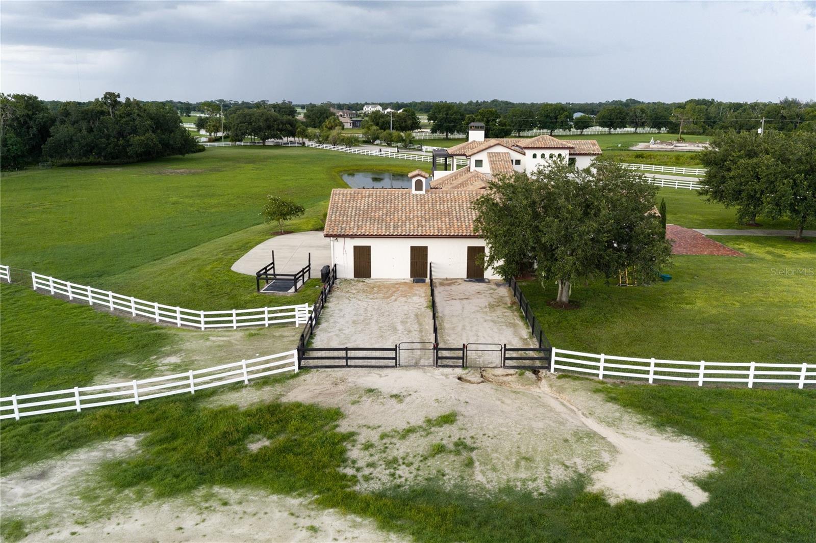 SARASOTA RANCH CLUB - Residential