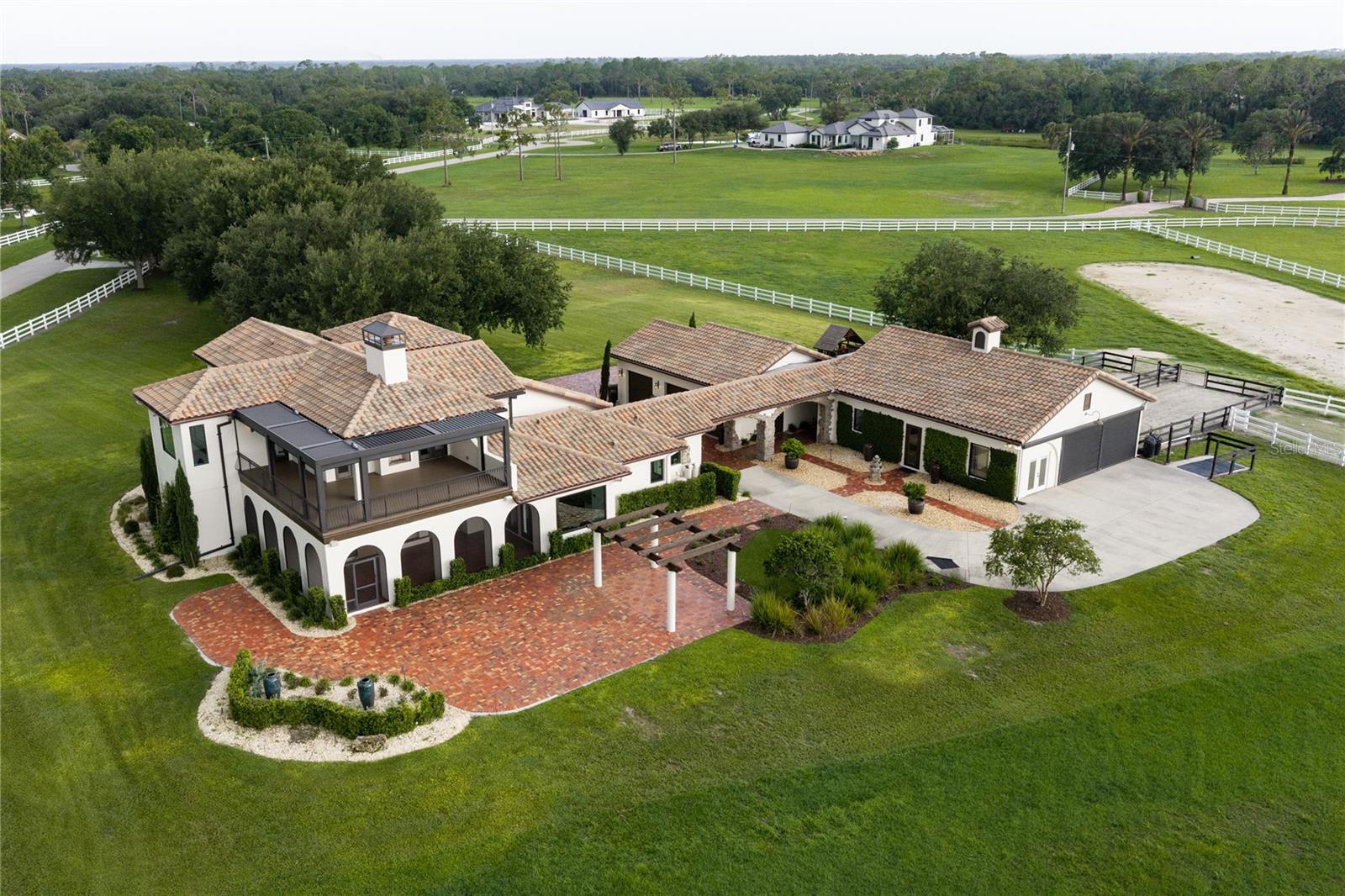 SARASOTA RANCH CLUB - Residential
