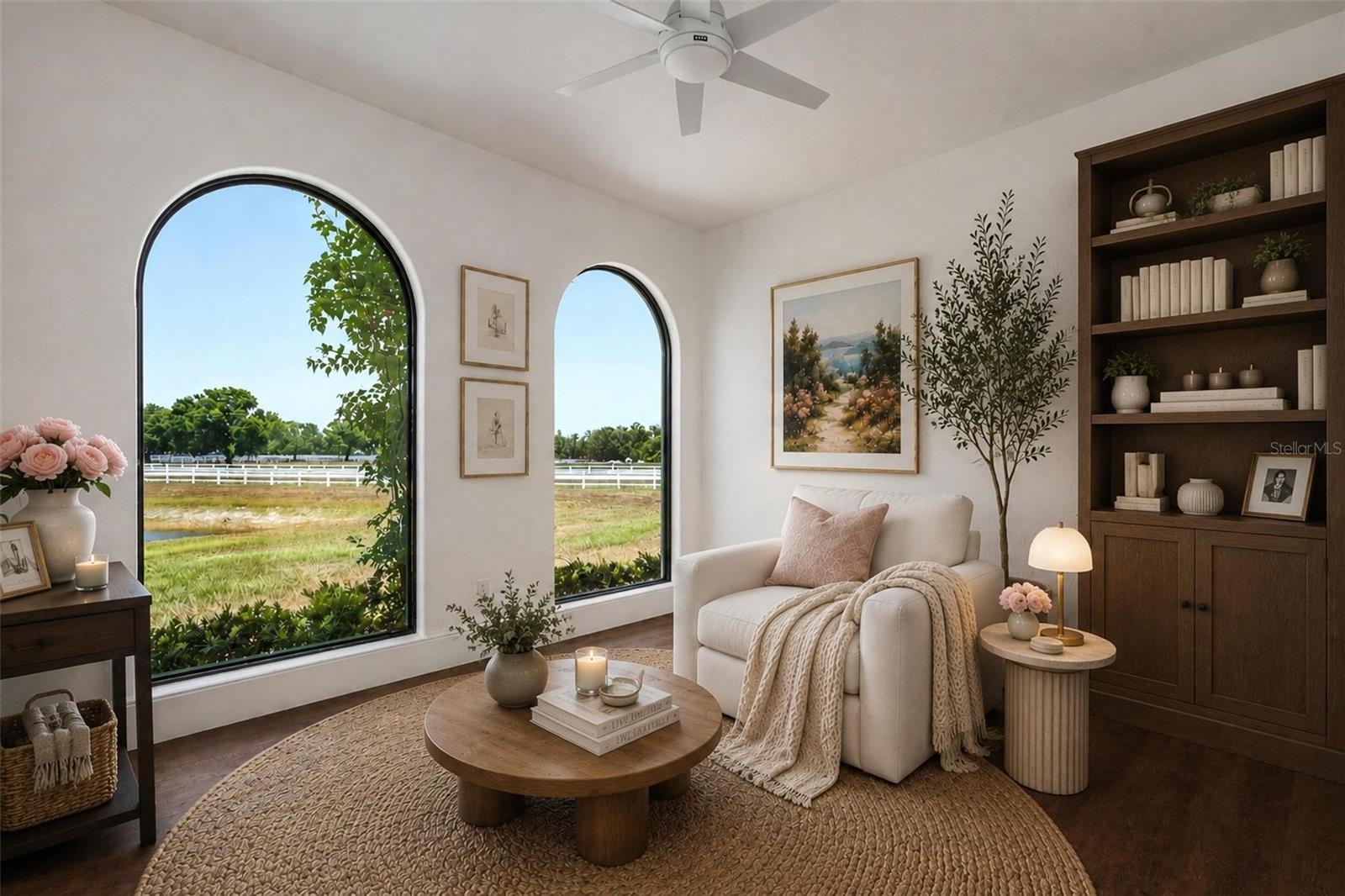 SARASOTA RANCH CLUB - Residential