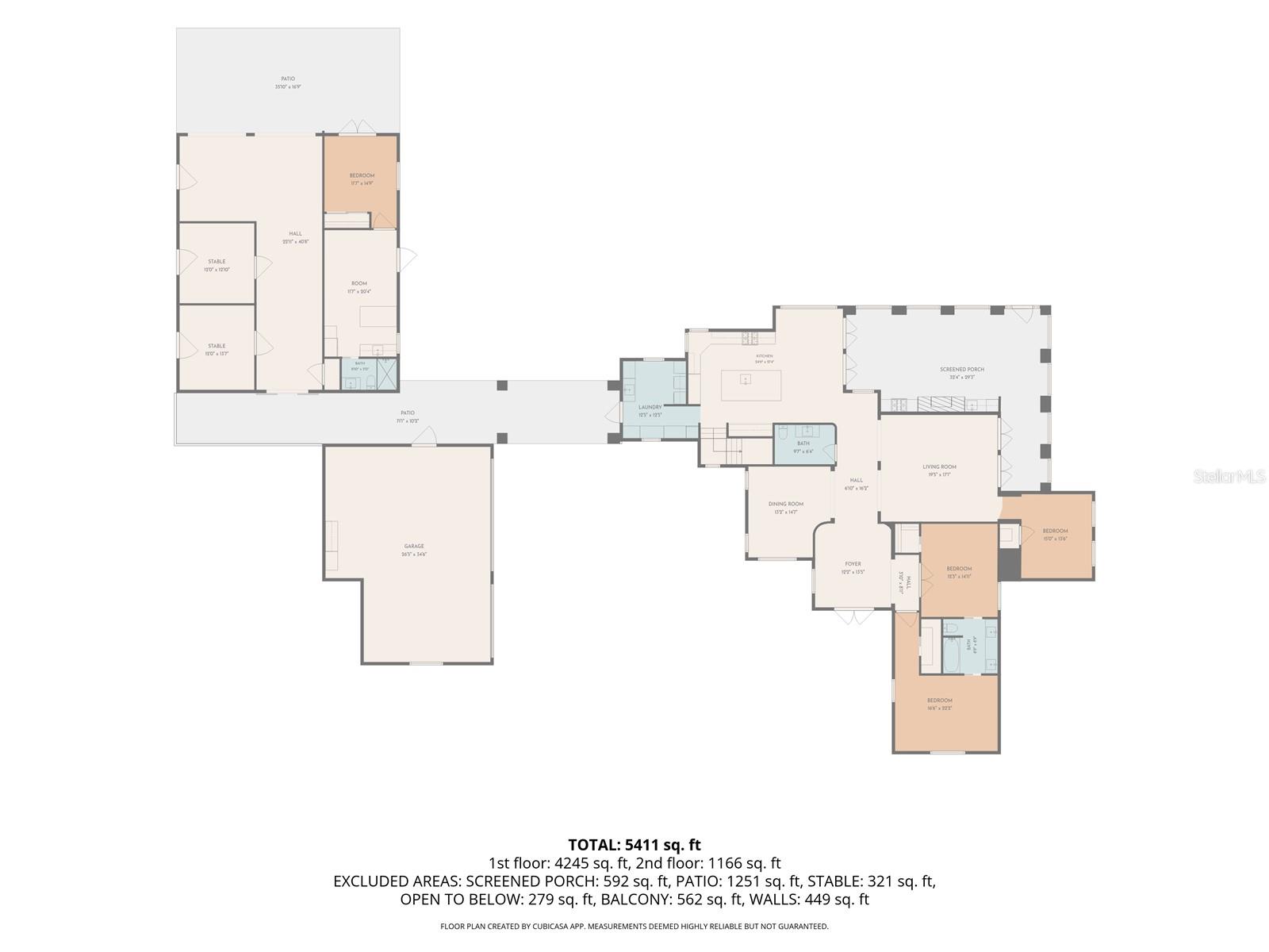 SARASOTA RANCH CLUB - Residential