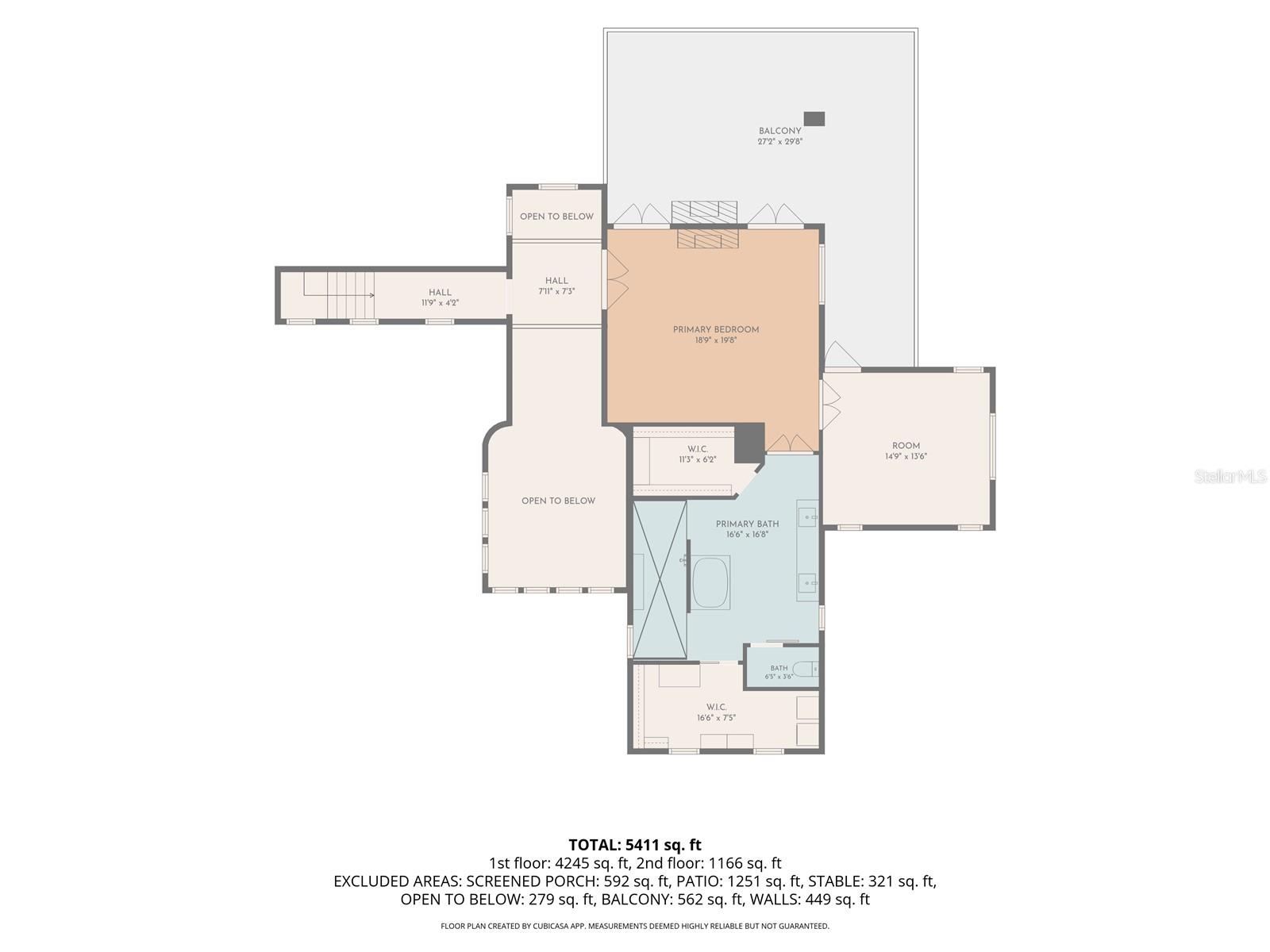 SARASOTA RANCH CLUB - Residential