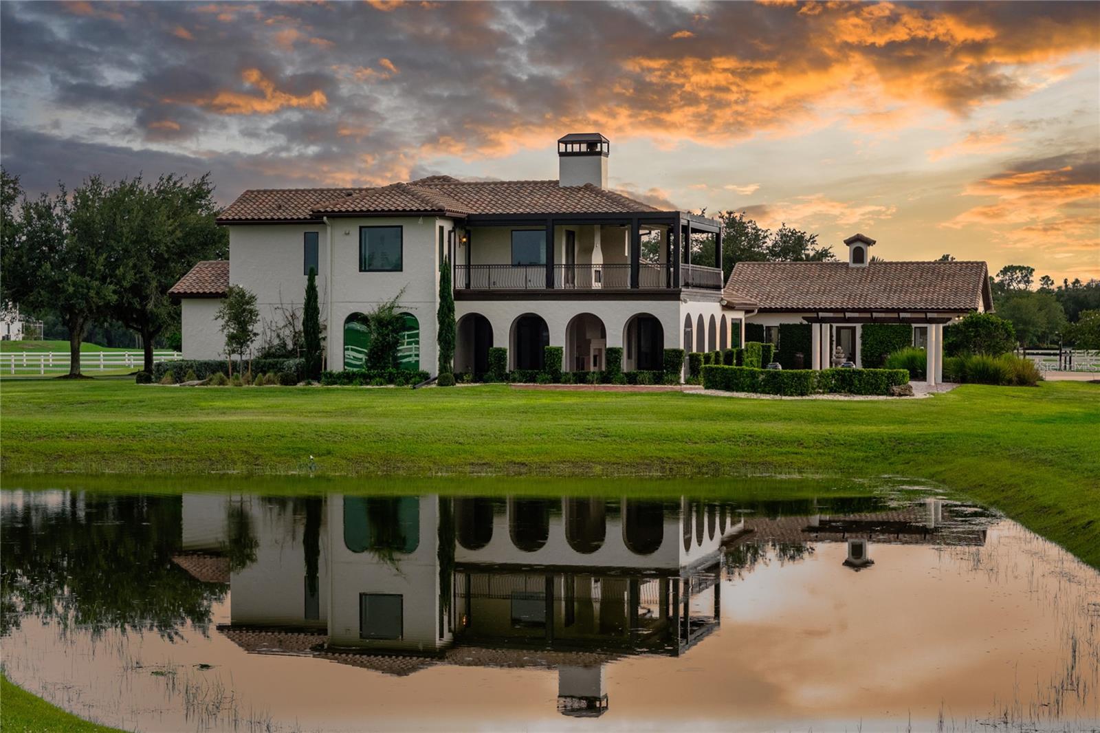 SARASOTA RANCH CLUB - Residential