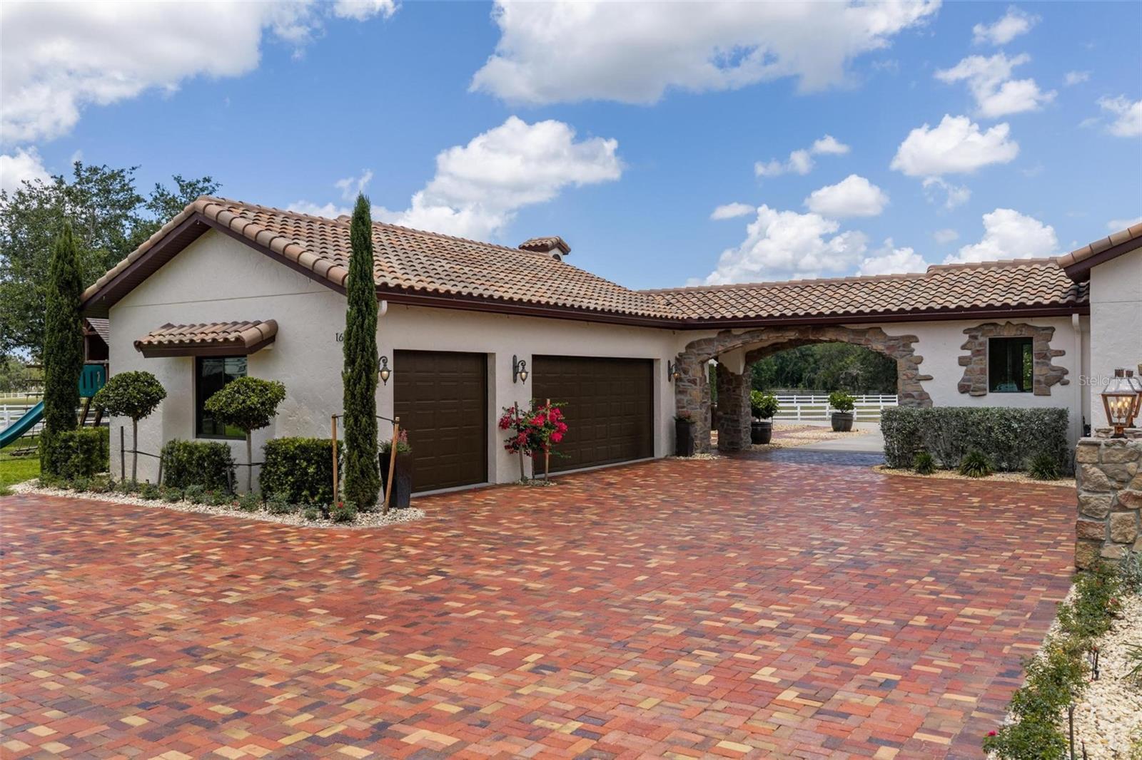 SARASOTA RANCH CLUB - Residential
