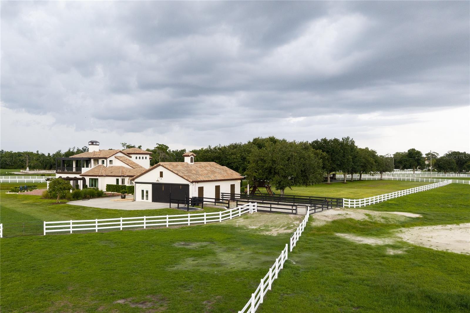 SARASOTA RANCH CLUB - Residential
