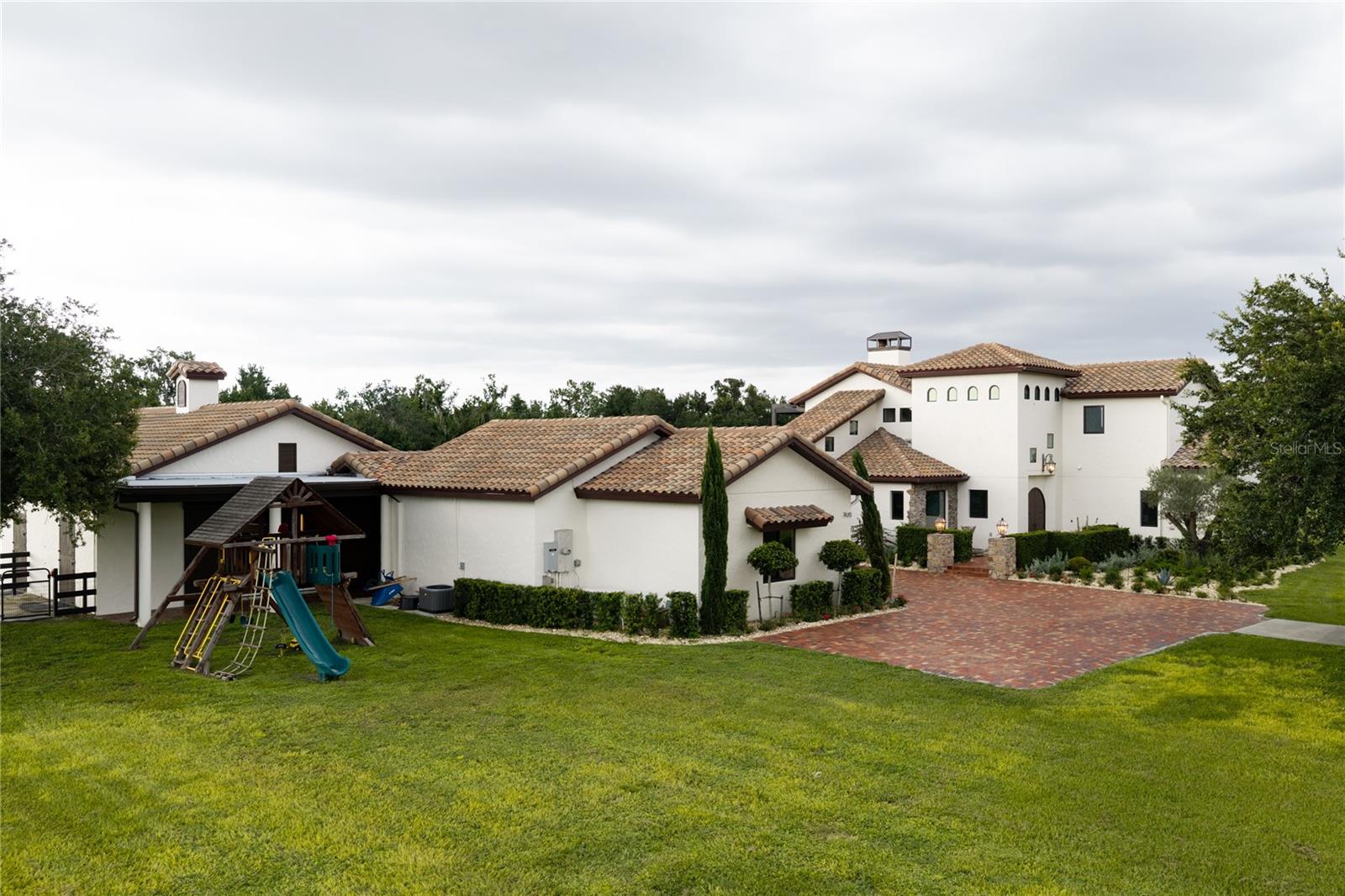 SARASOTA RANCH CLUB - Residential