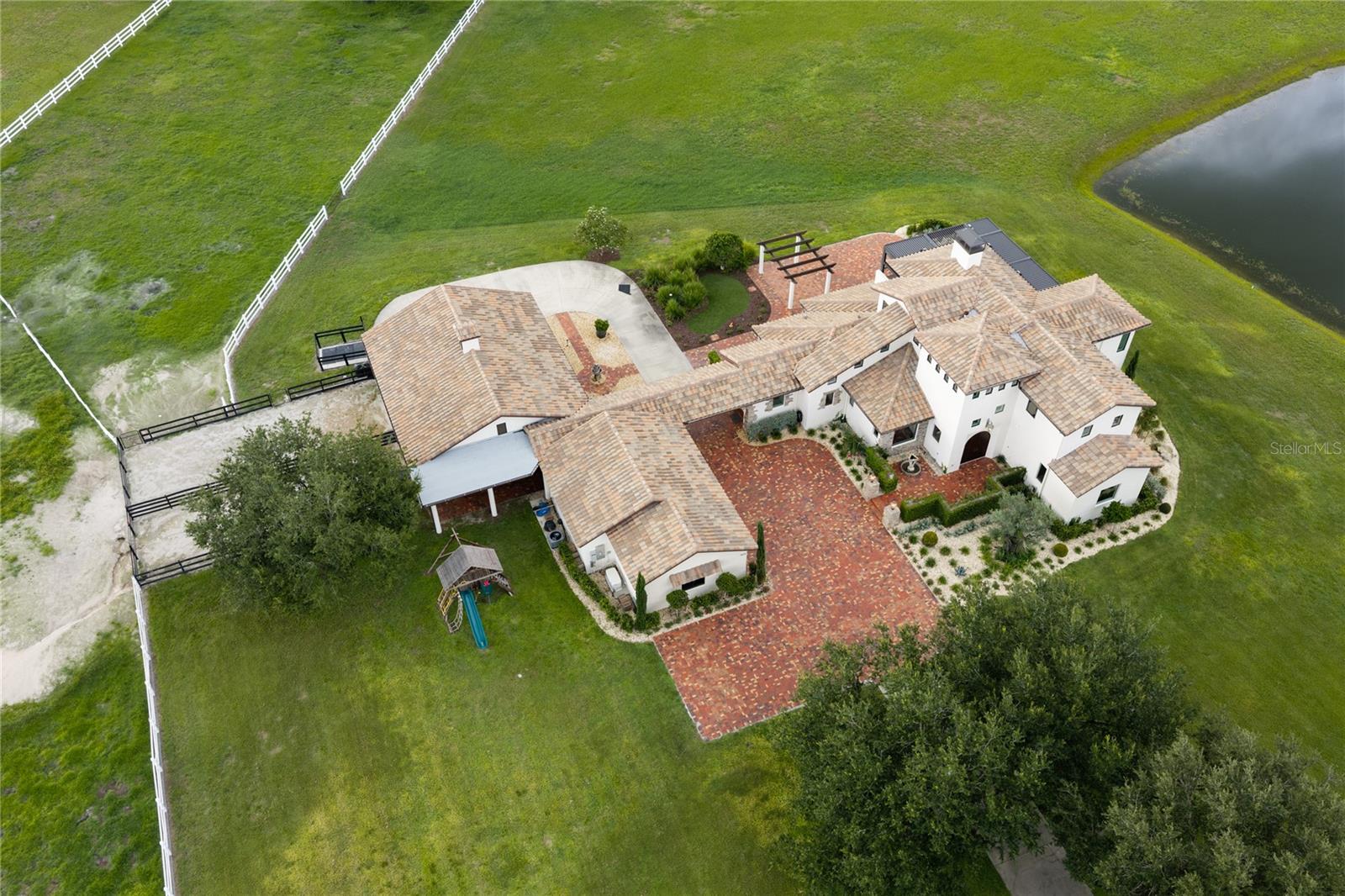 SARASOTA RANCH CLUB - Residential