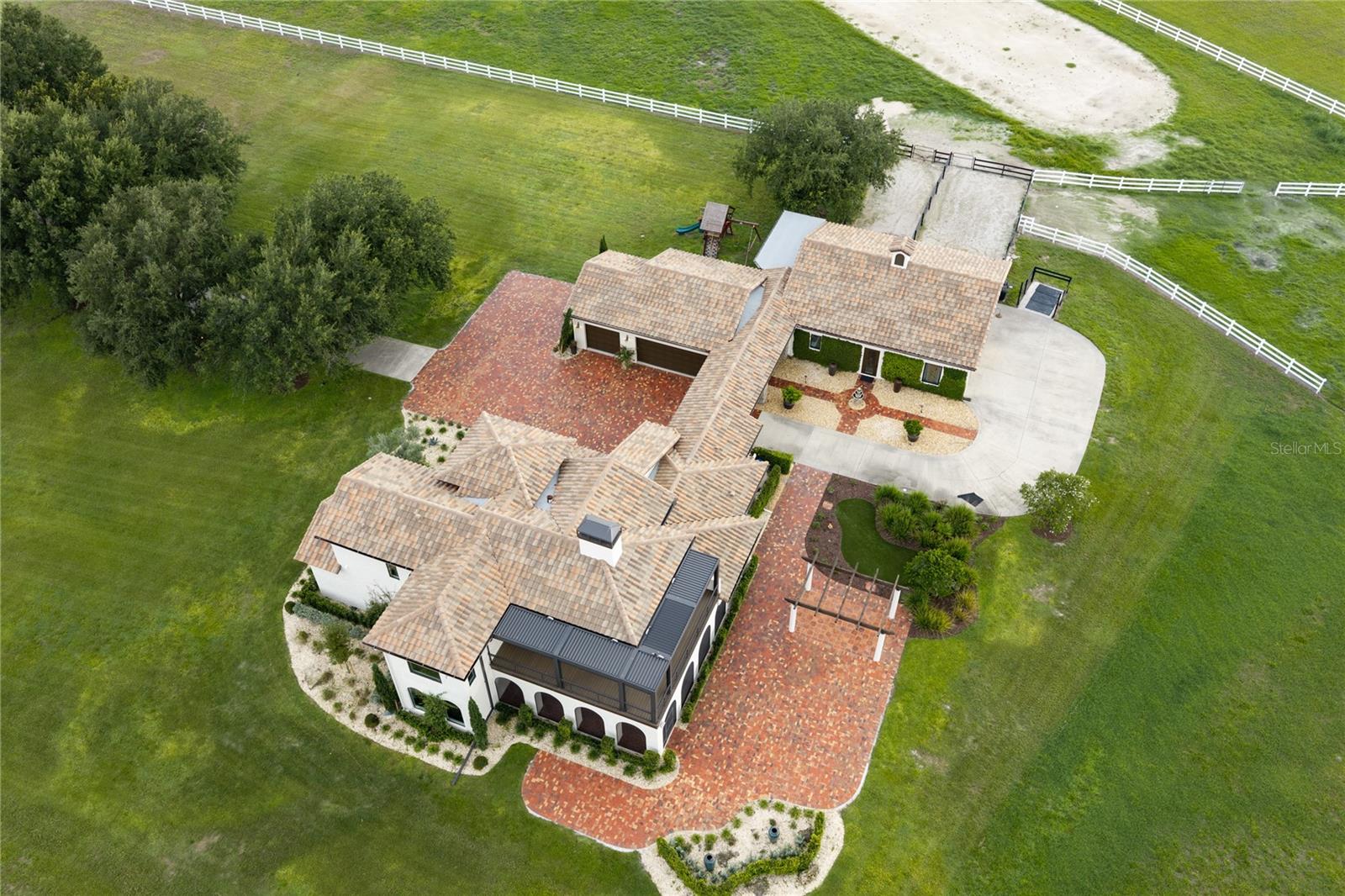 SARASOTA RANCH CLUB - Residential