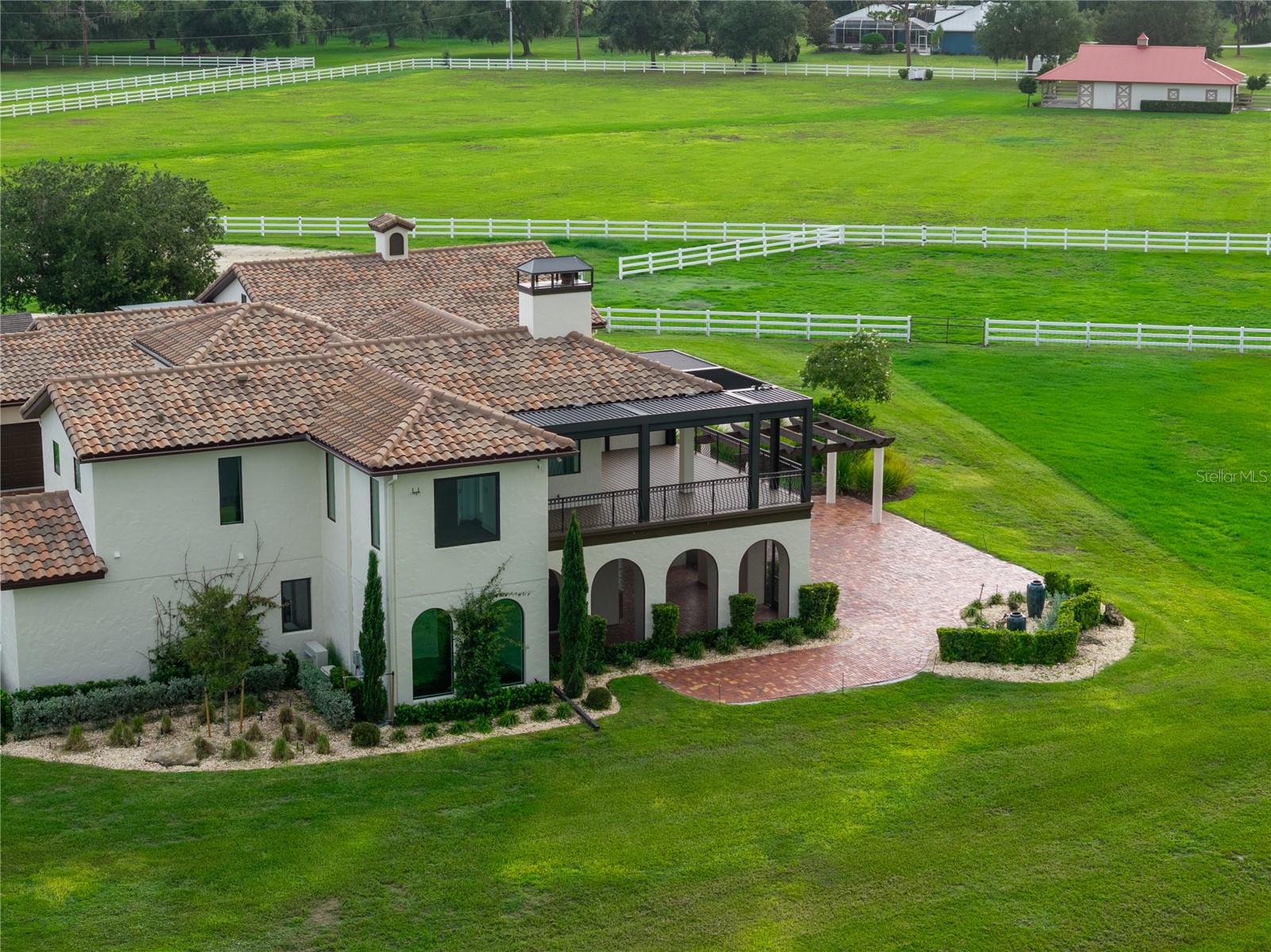 SARASOTA RANCH CLUB - Residential