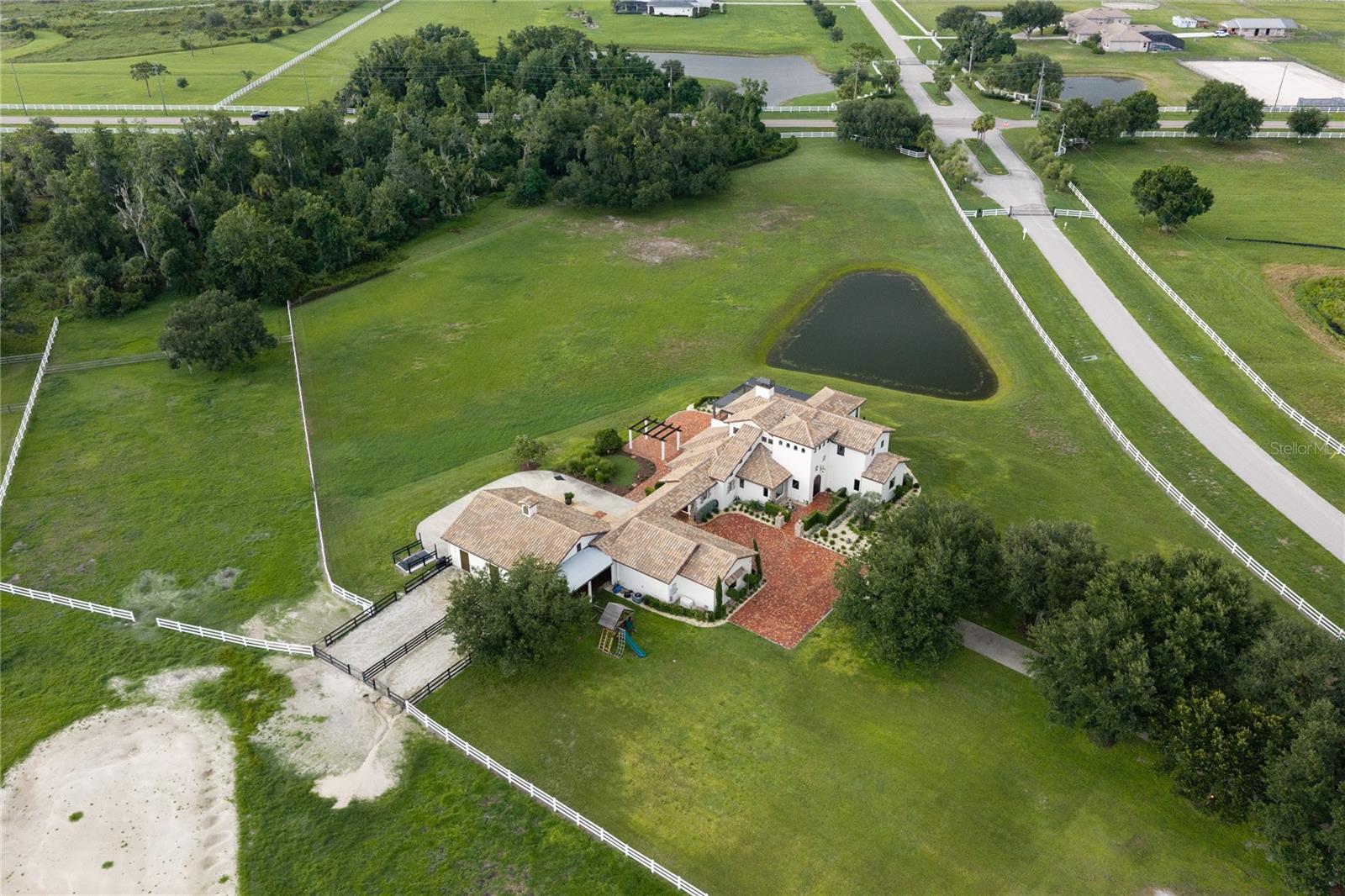 SARASOTA RANCH CLUB - Residential