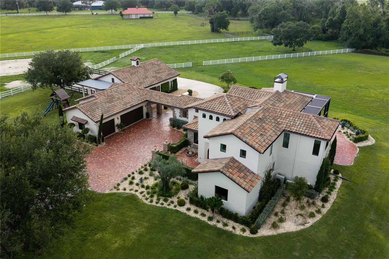 SARASOTA RANCH CLUB - Residential