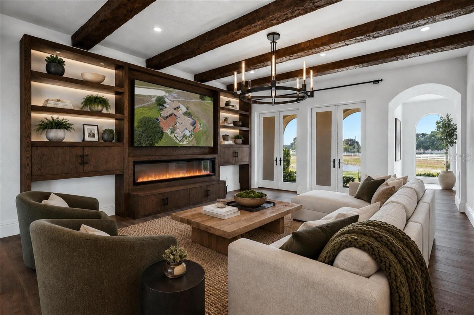 SARASOTA RANCH CLUB - Residential