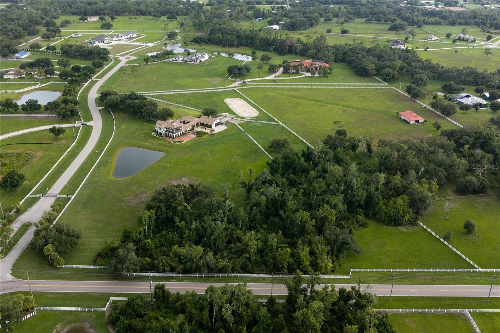SARASOTA RANCH CLUB - Residential