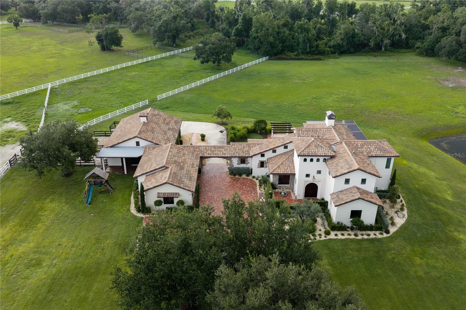 SARASOTA RANCH CLUB - Residential