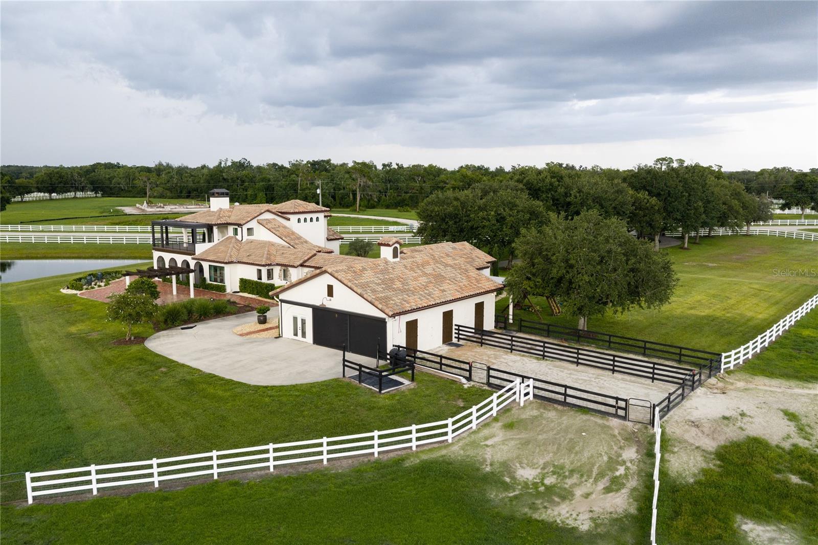 SARASOTA RANCH CLUB - Residential