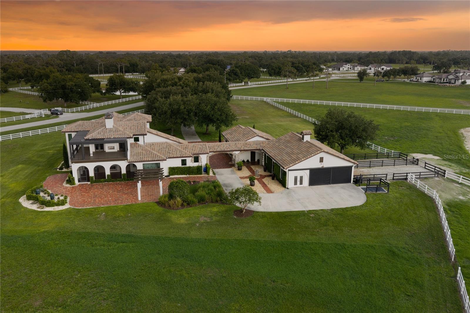 SARASOTA RANCH CLUB - Residential