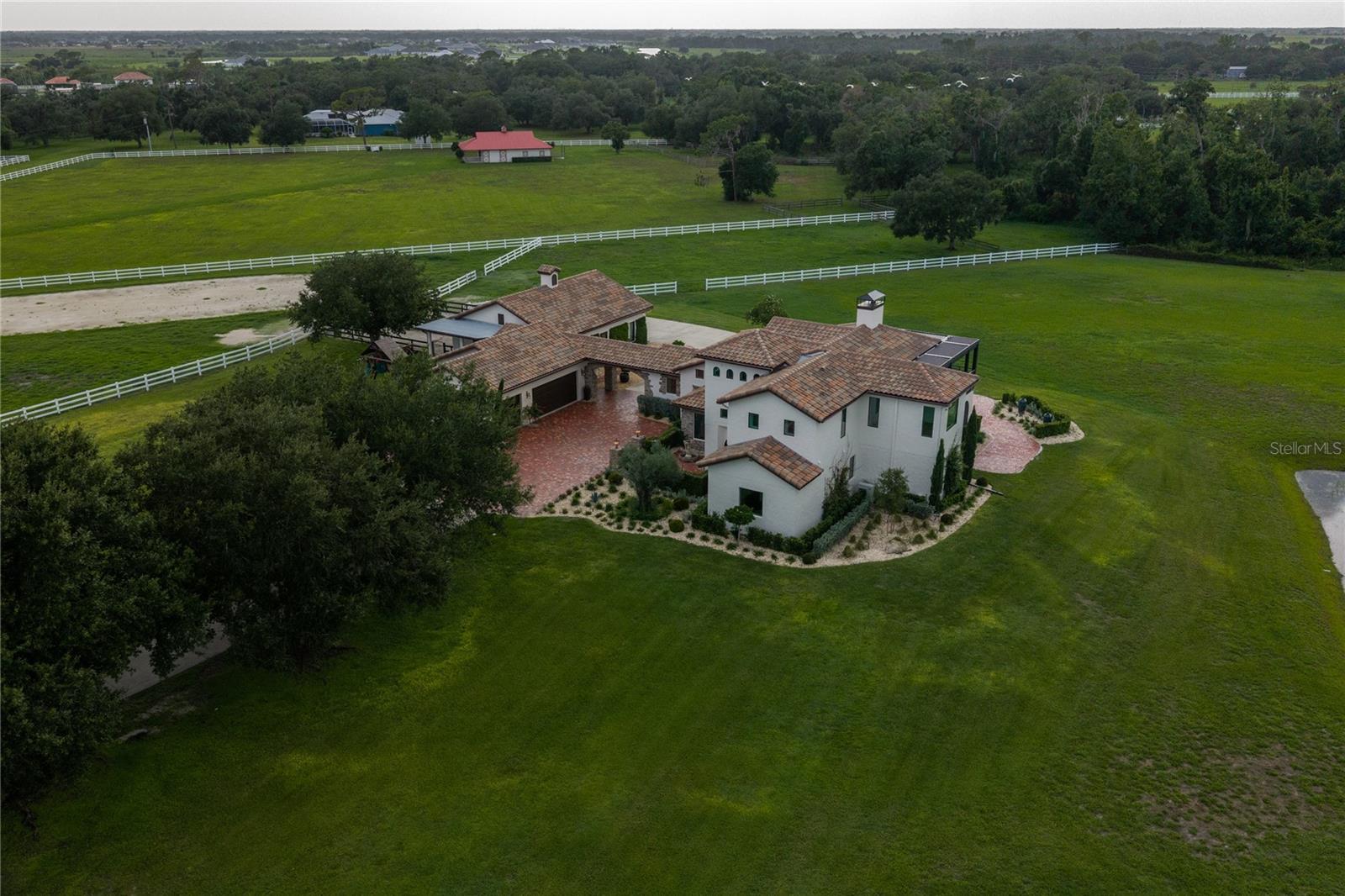 SARASOTA RANCH CLUB - Residential