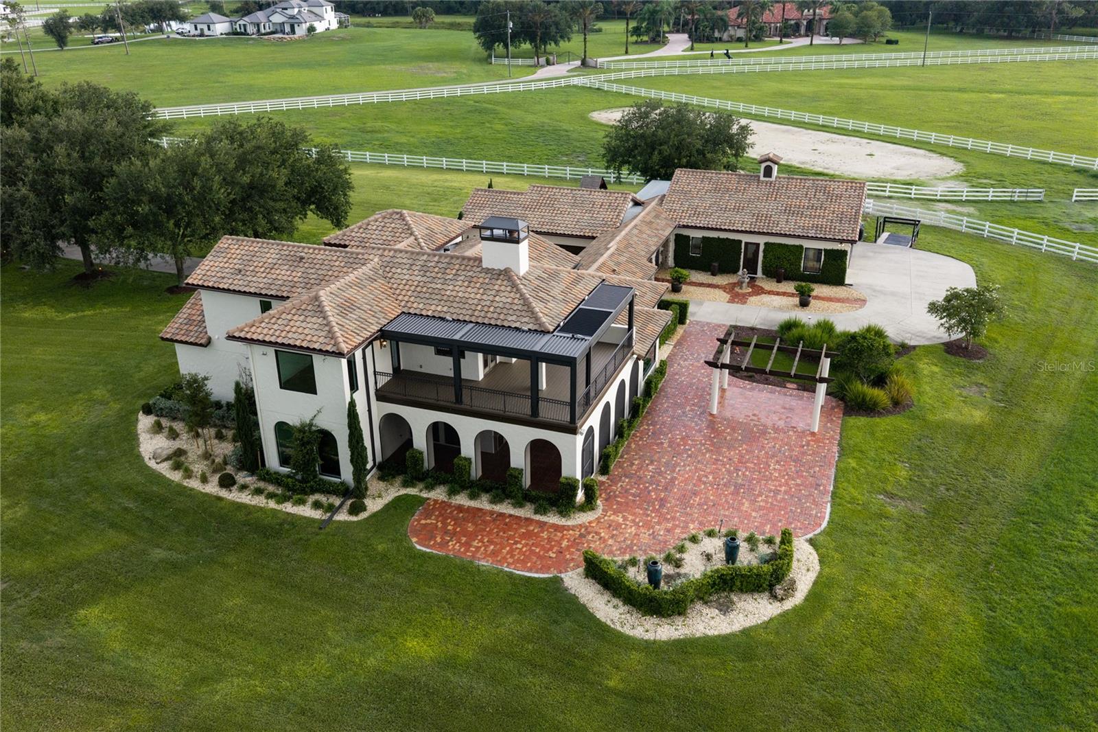 SARASOTA RANCH CLUB - Residential