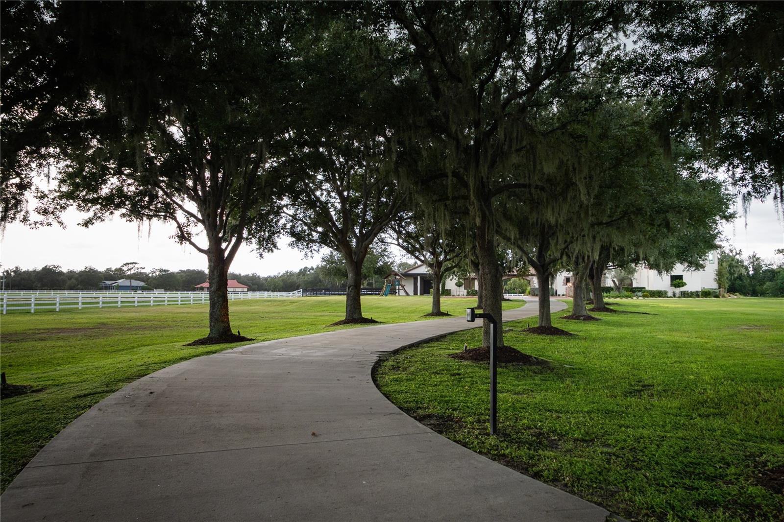 SARASOTA RANCH CLUB - Residential