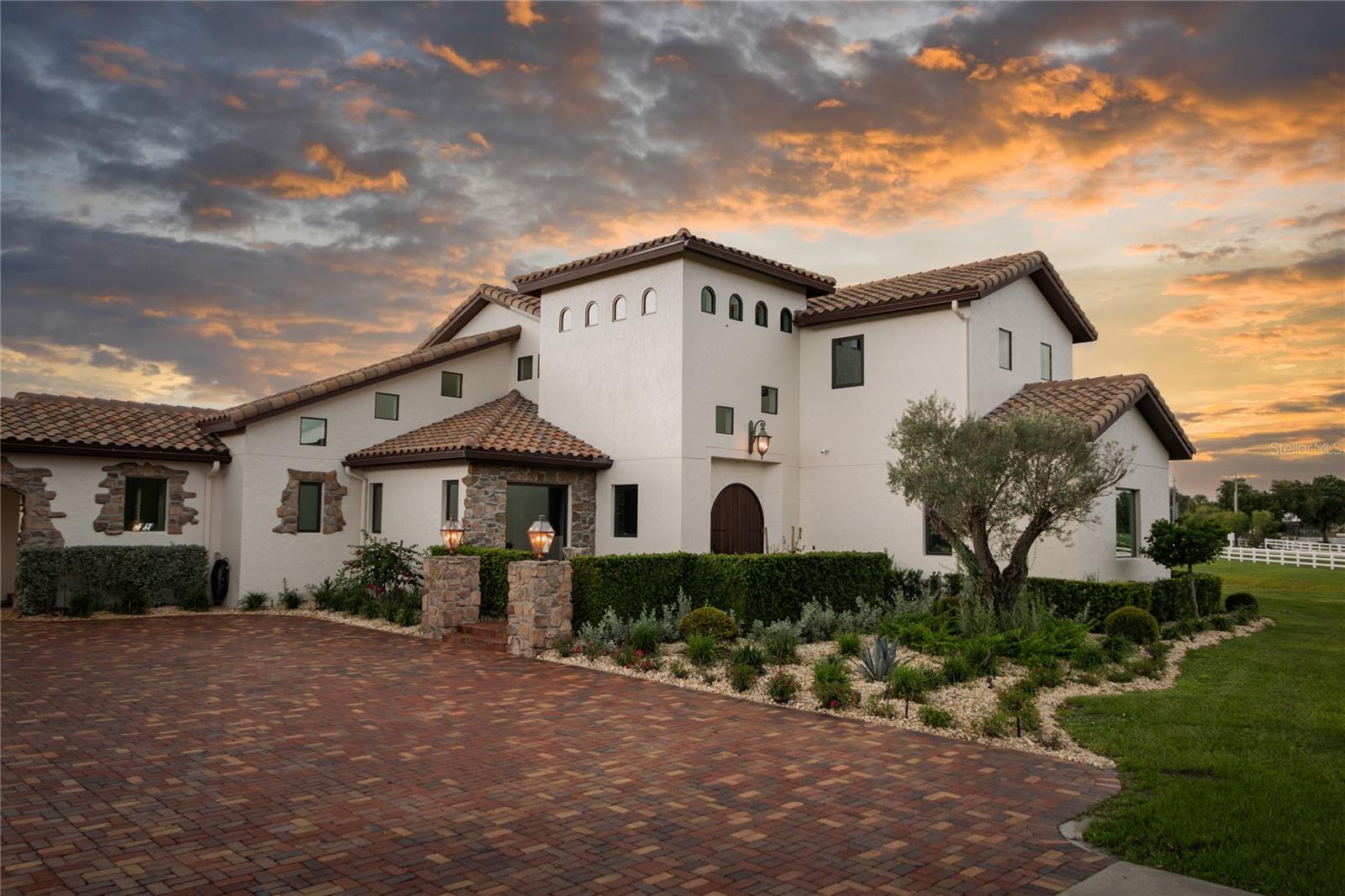 SARASOTA RANCH CLUB - Residential
