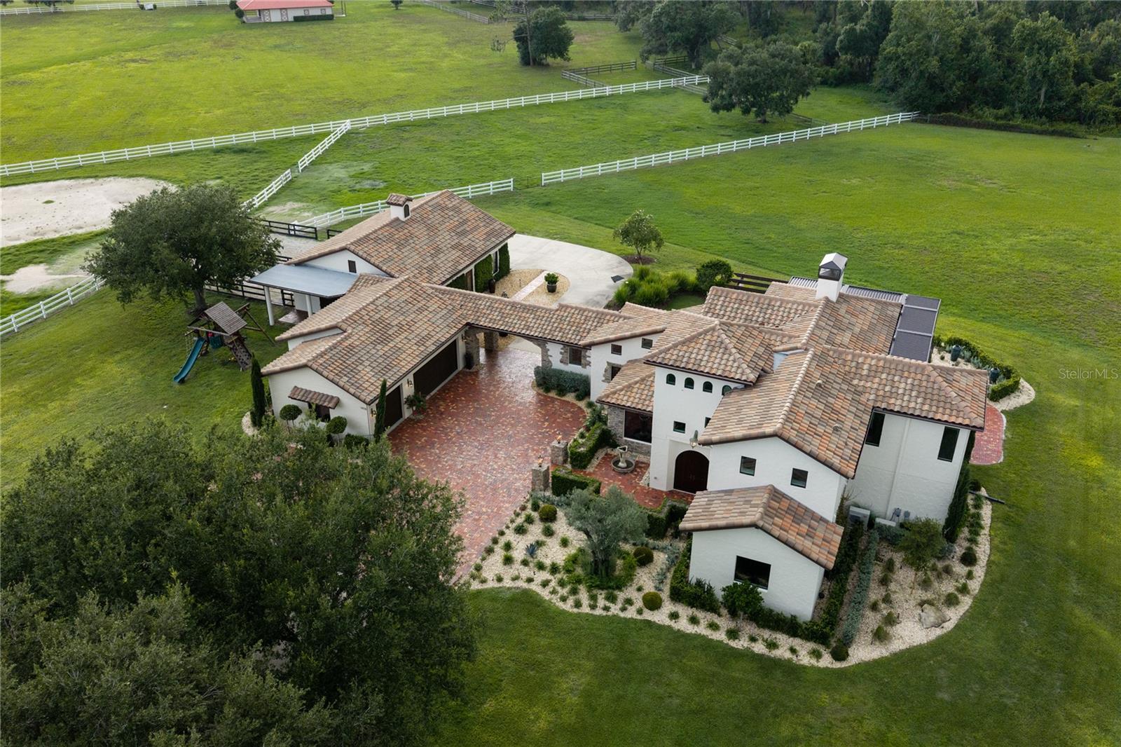 SARASOTA RANCH CLUB - Residential