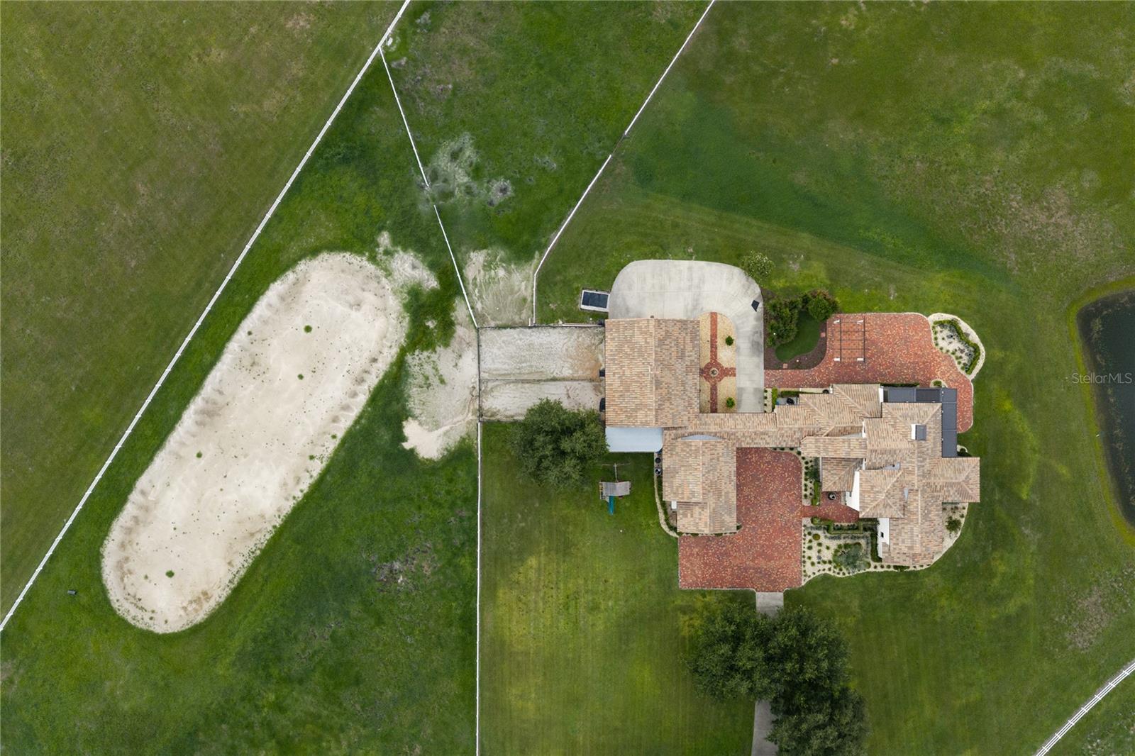SARASOTA RANCH CLUB - Residential