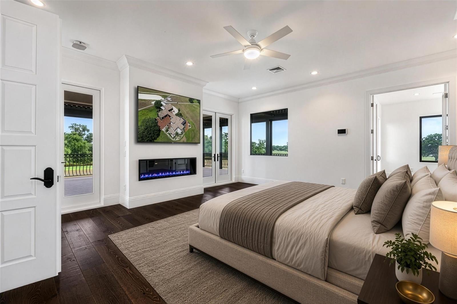 SARASOTA RANCH CLUB - Residential