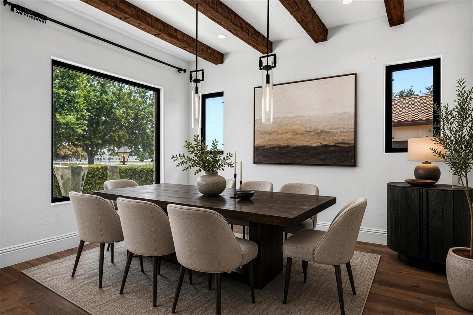 SARASOTA RANCH CLUB - Residential