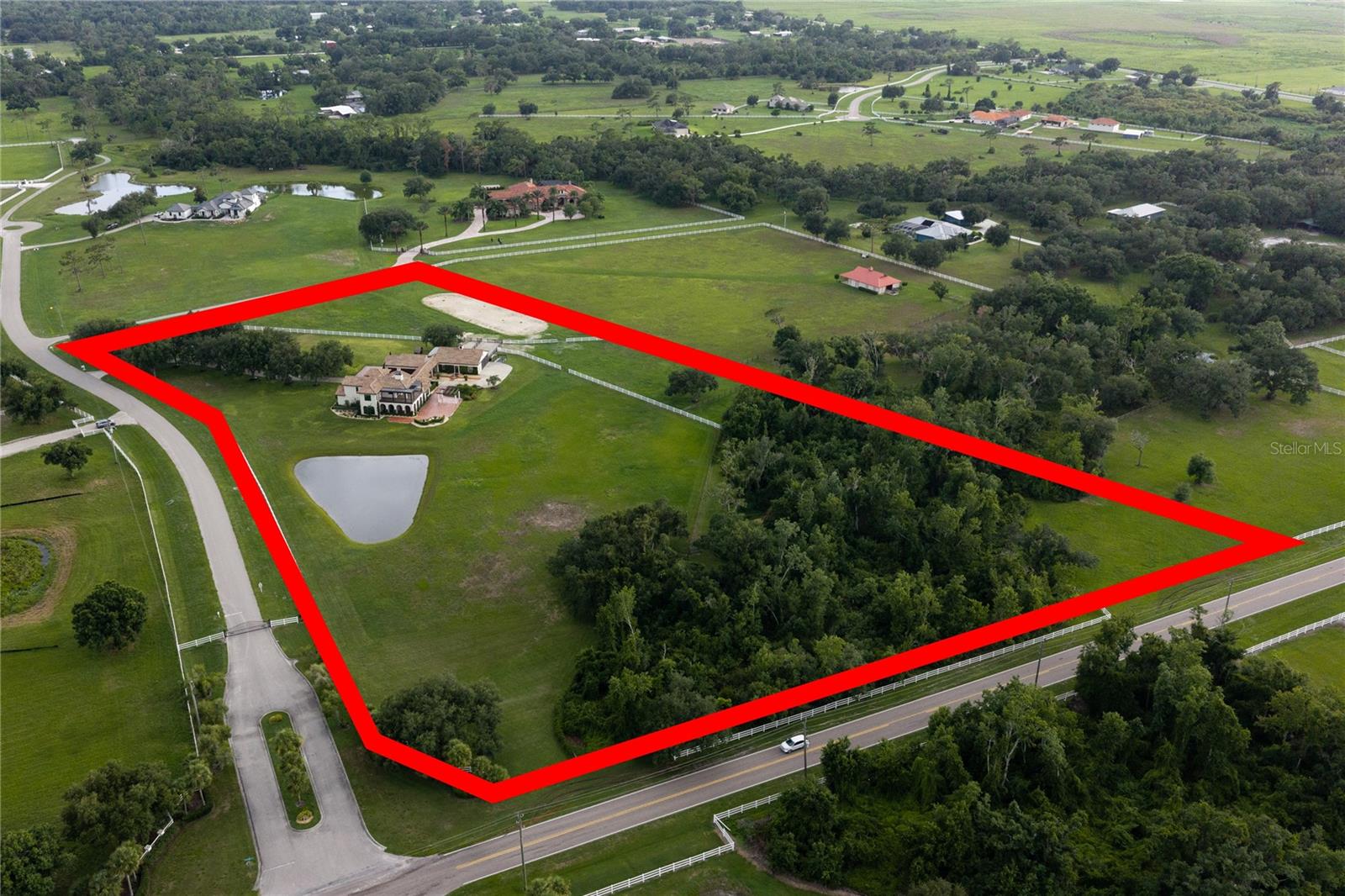 SARASOTA RANCH CLUB - Residential