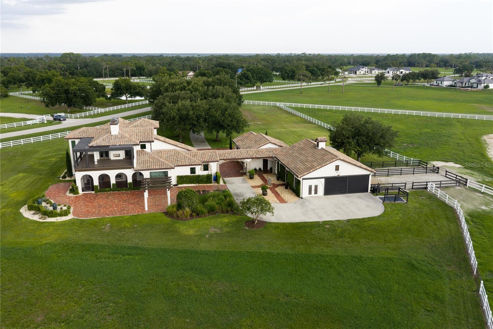 SARASOTA RANCH CLUB - Residential