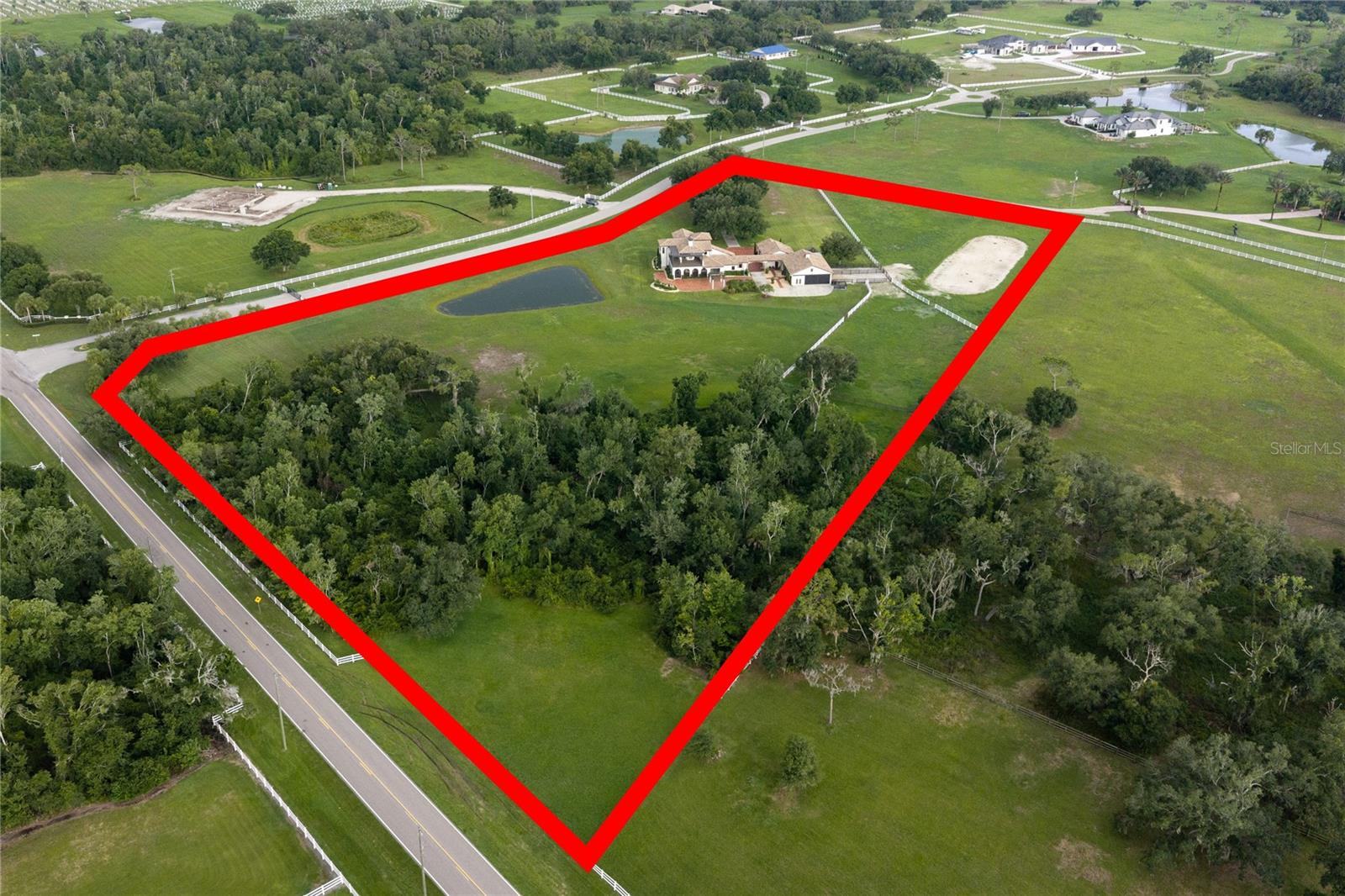 SARASOTA RANCH CLUB - Residential