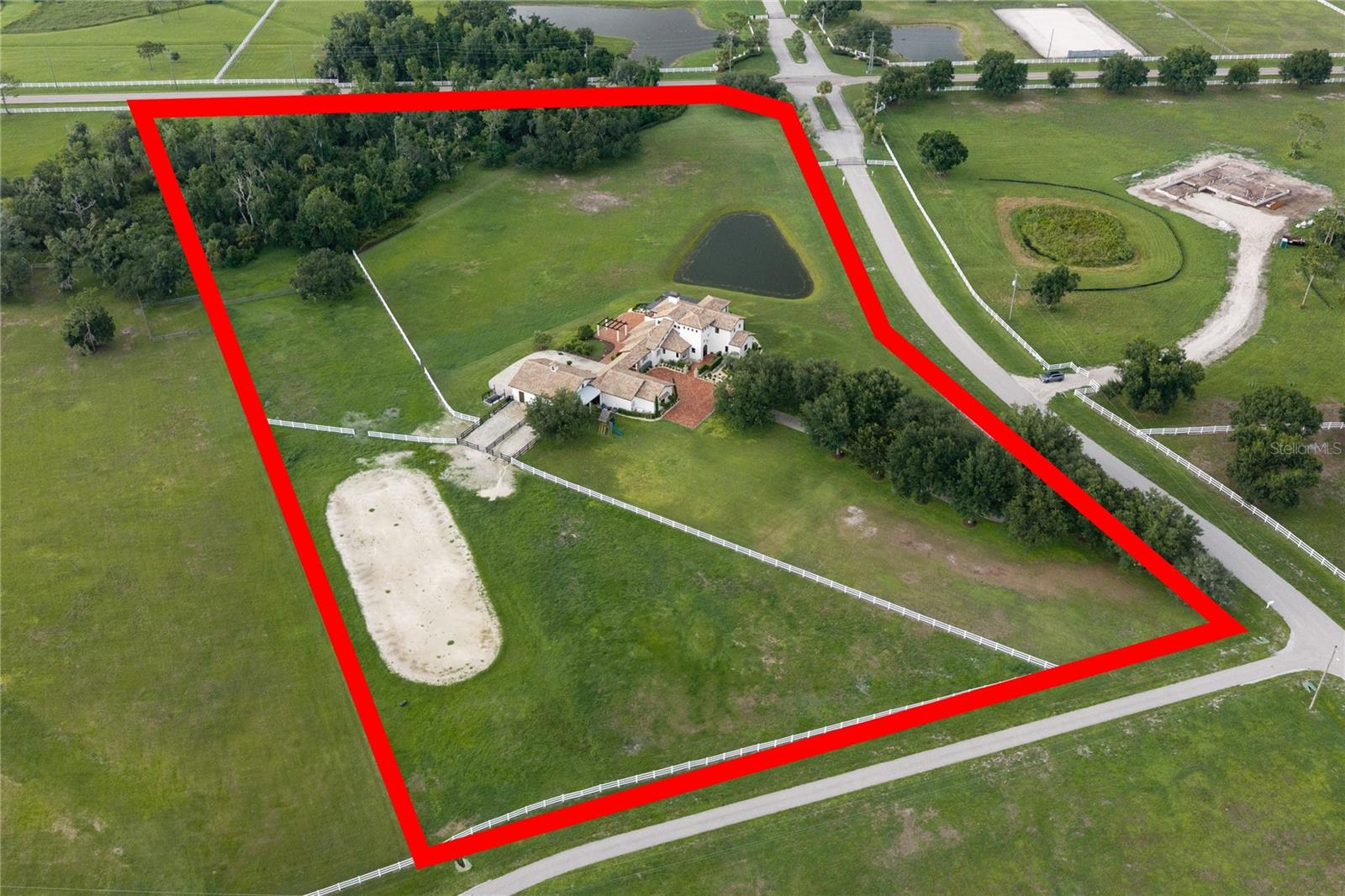 SARASOTA RANCH CLUB - Residential
