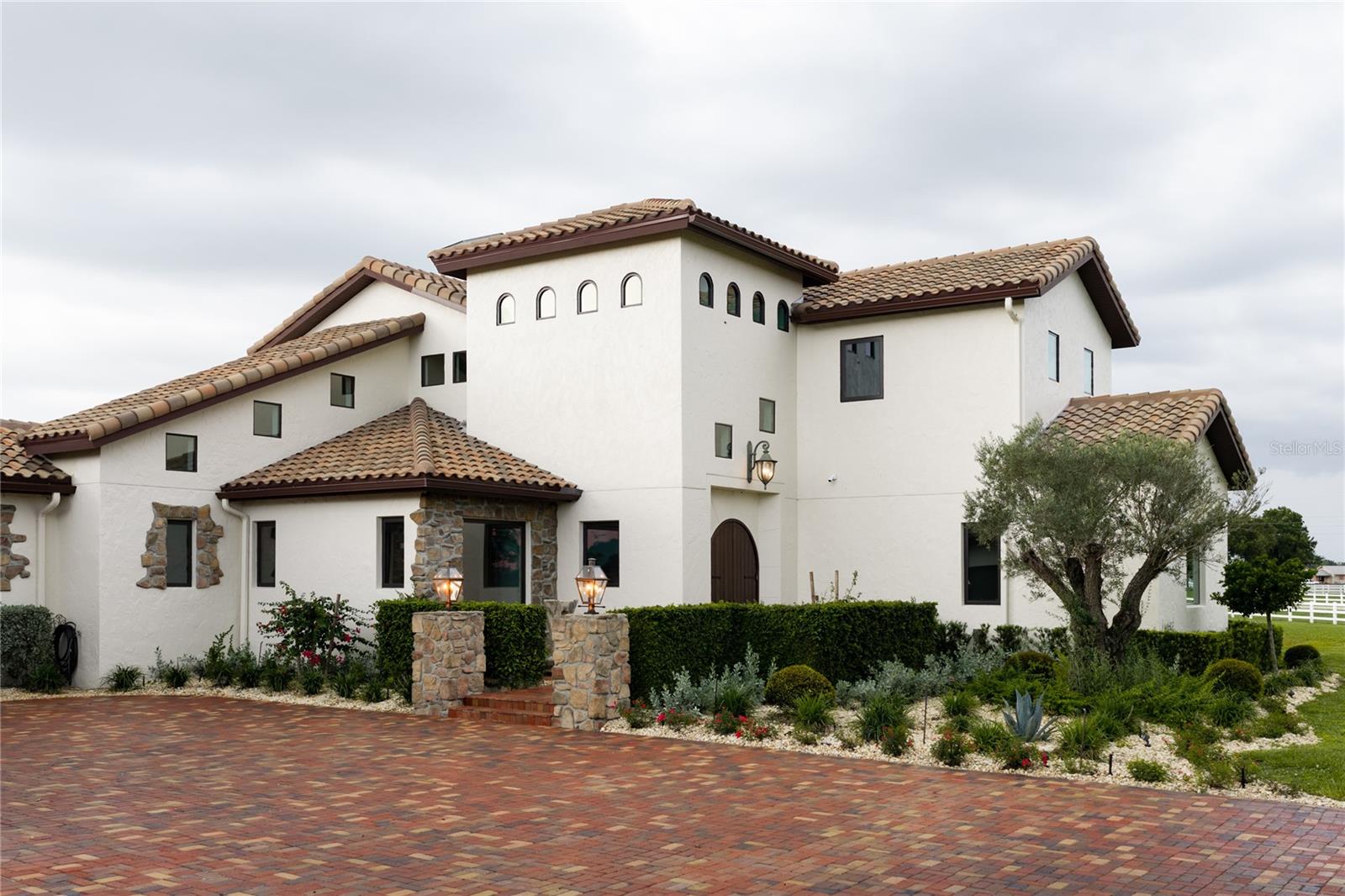 SARASOTA RANCH CLUB - Residential