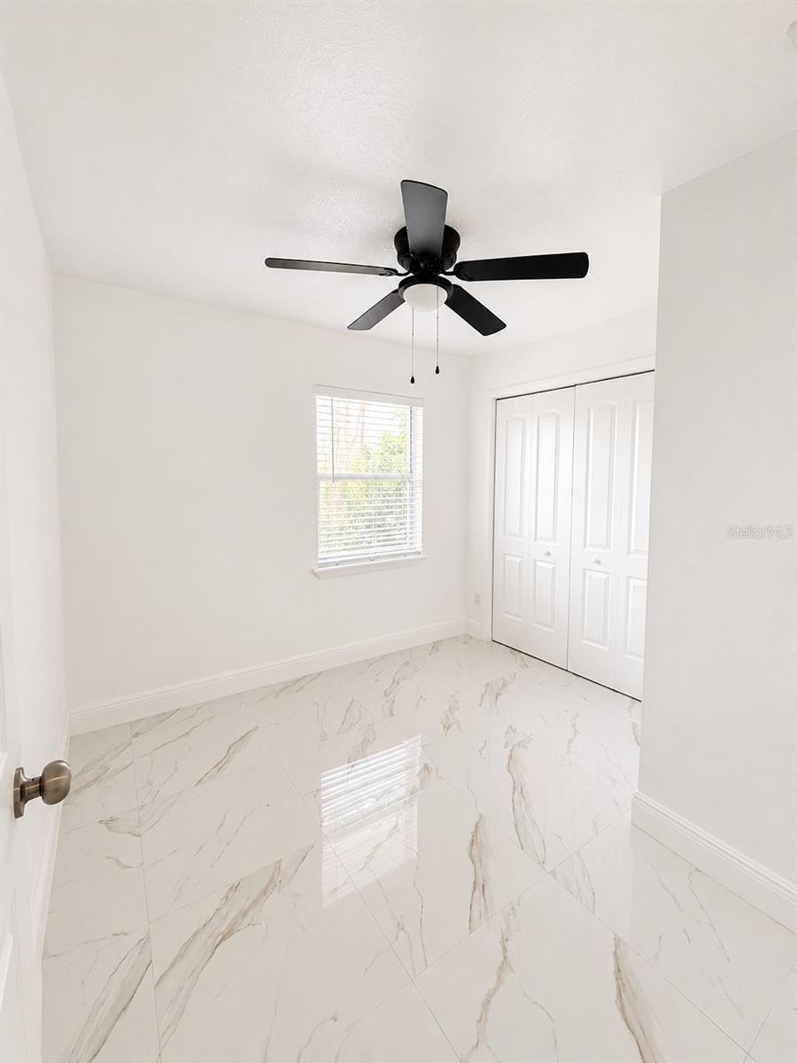 LAKE MARIE HTS-ADDITION 01 - Residential