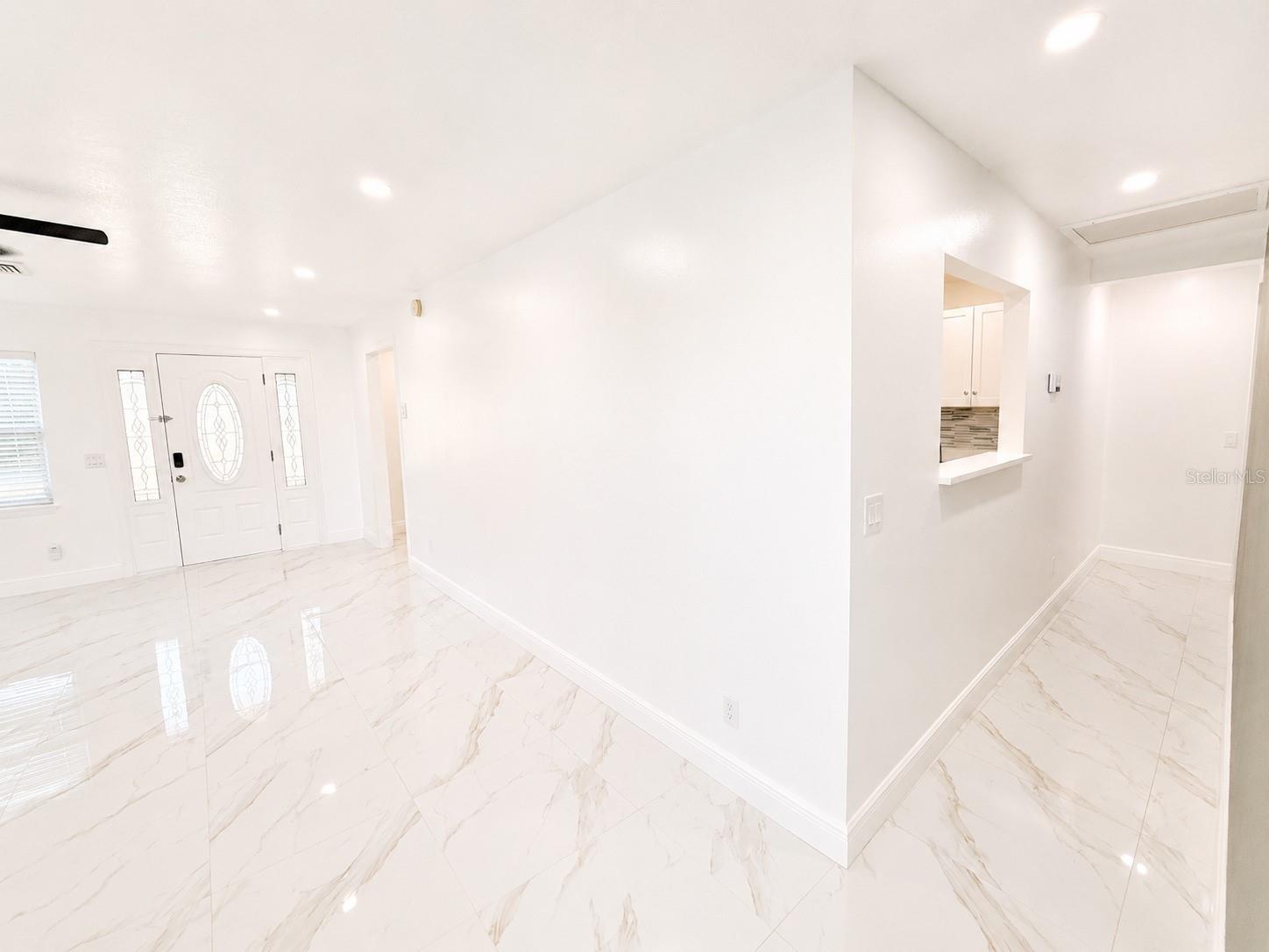 LAKE MARIE HTS-ADDITION 01 - Residential