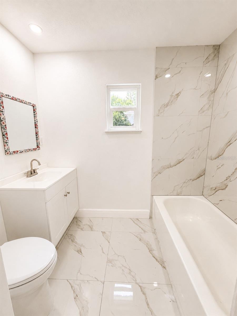 LAKE MARIE HTS-ADDITION 01 - Residential