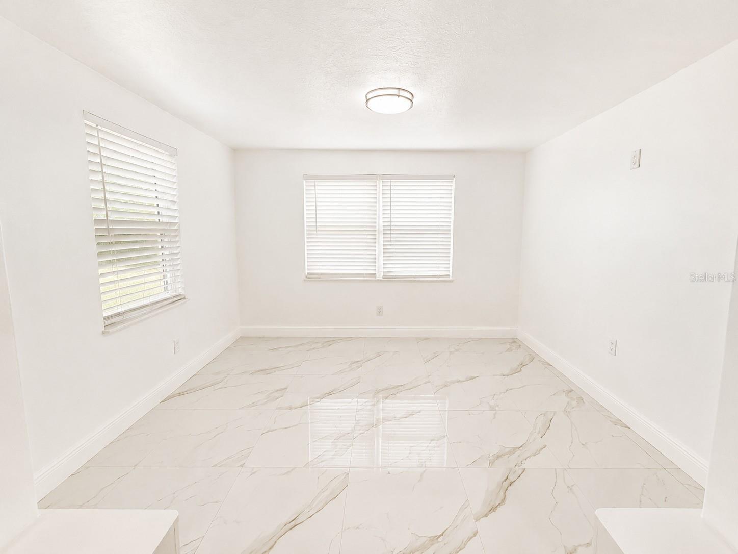 LAKE MARIE HTS-ADDITION 01 - Residential