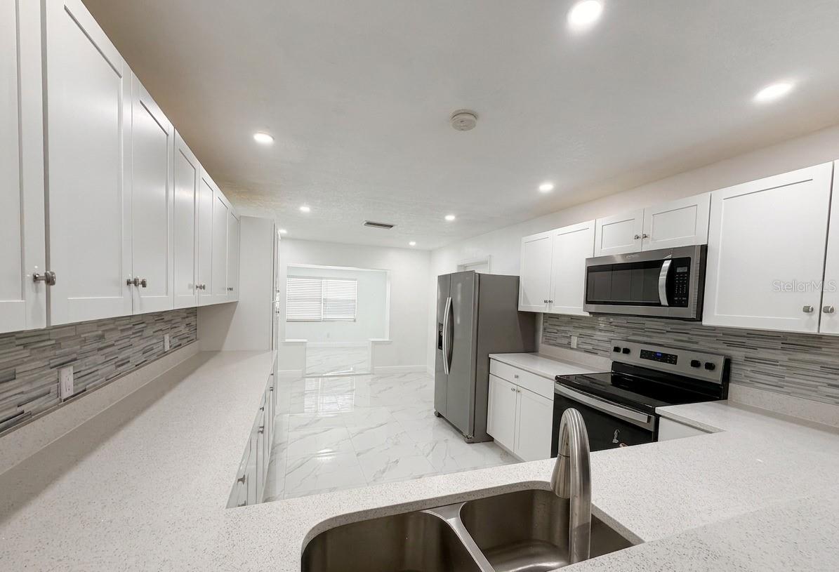 LAKE MARIE HTS-ADDITION 01 - Residential