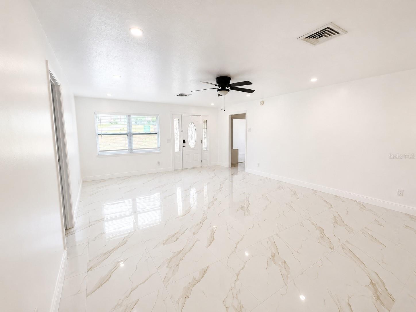 LAKE MARIE HTS-ADDITION 01 - Residential
