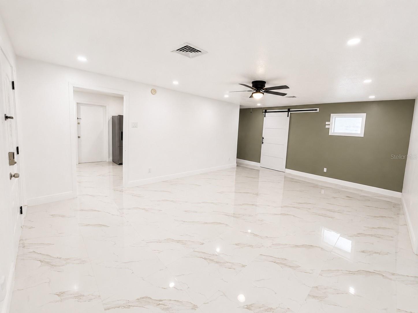LAKE MARIE HTS-ADDITION 01 - Residential