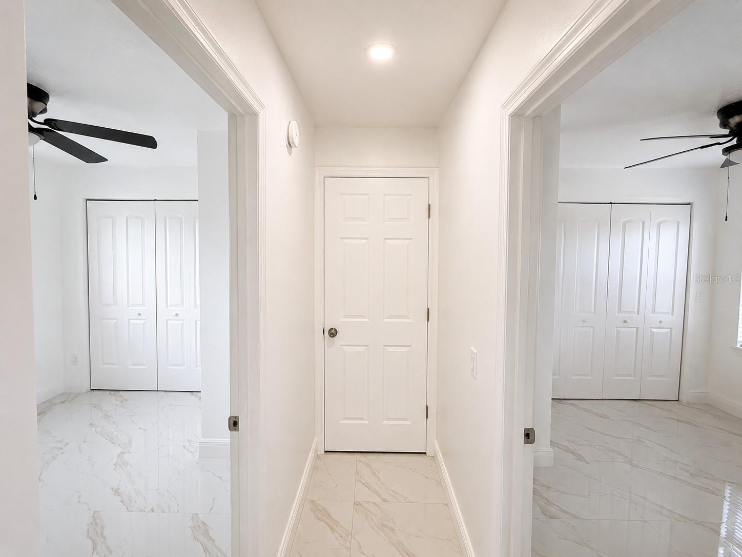 LAKE MARIE HTS-ADDITION 01 - Residential