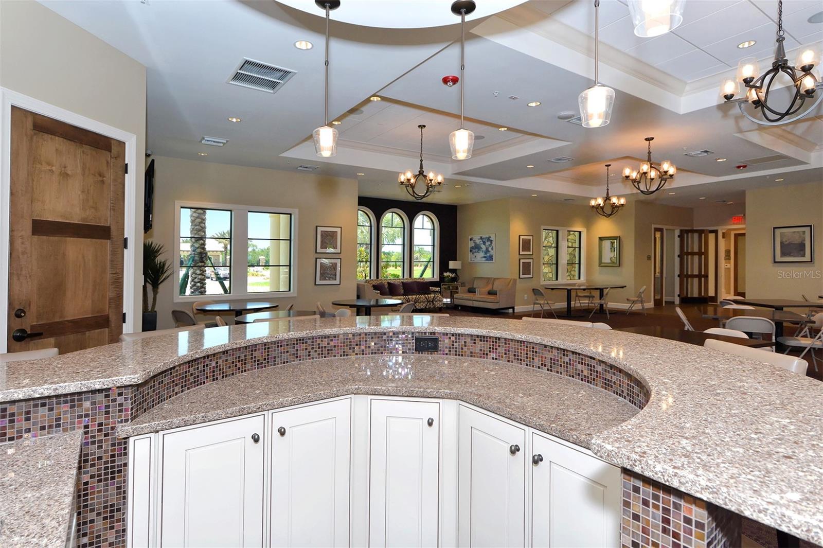 SANDHILL PRESERVE - Residential