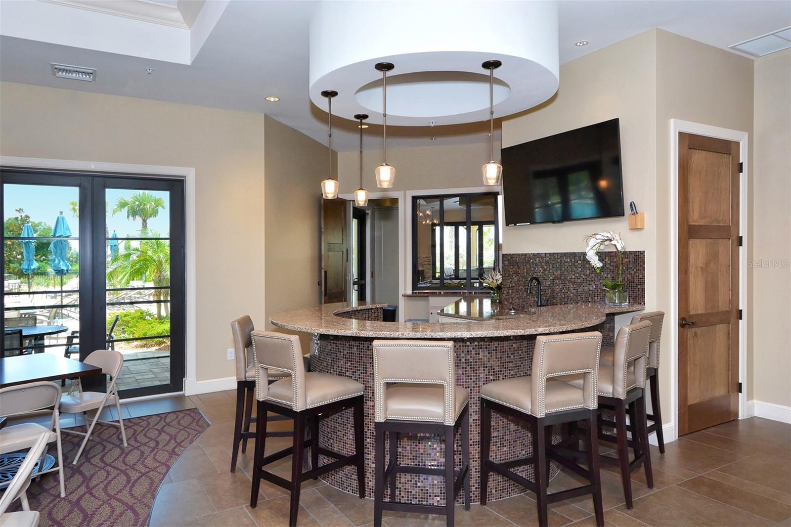 SANDHILL PRESERVE - Residential