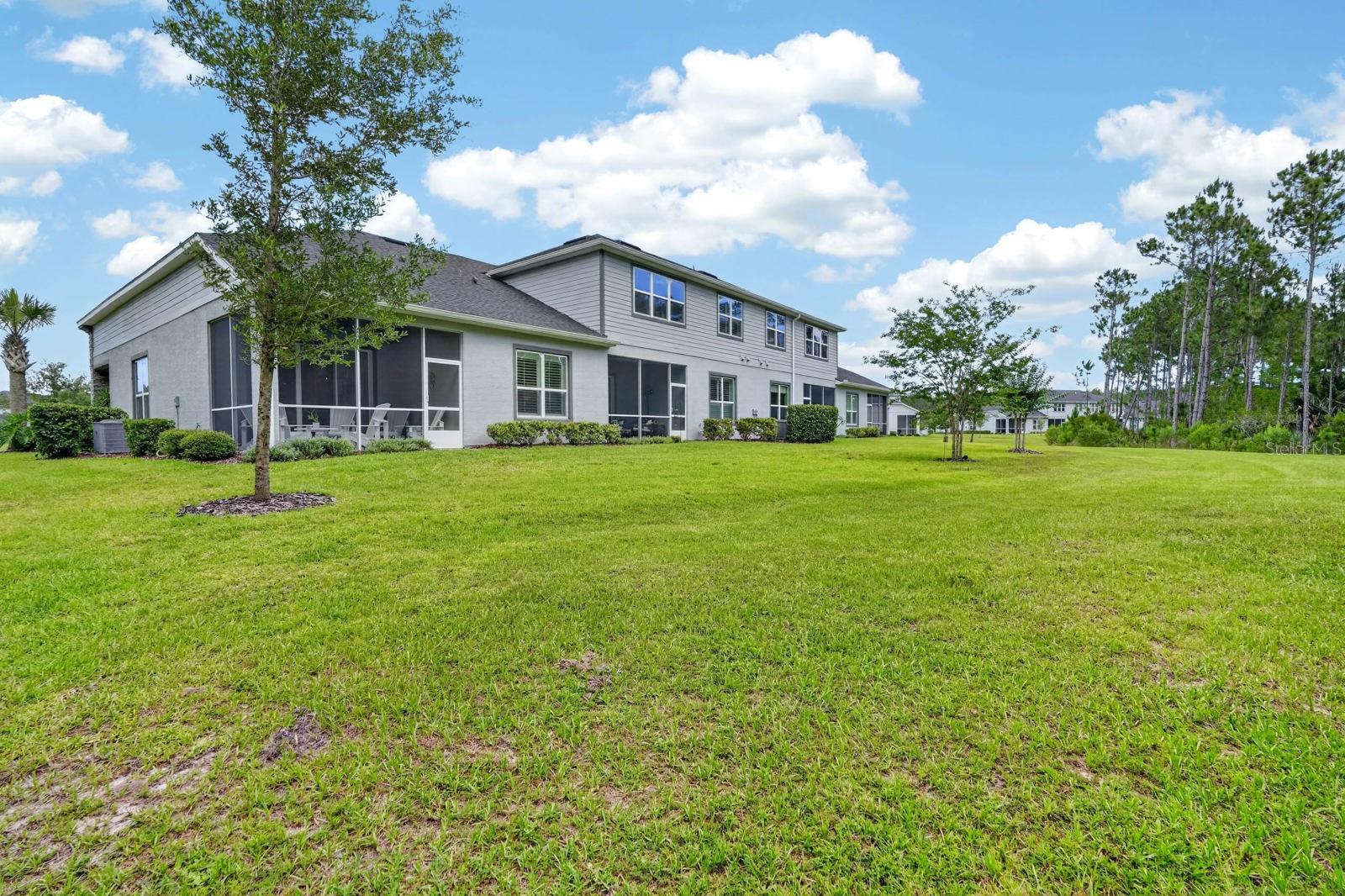 PLANTATION BAY SEC 2 A-F UN 13 - Residential