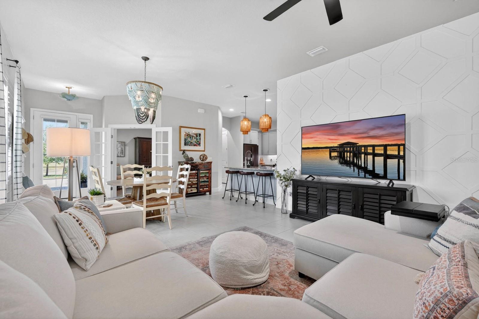 PLANTATION BAY SEC 2 A-F UN 13 - Residential