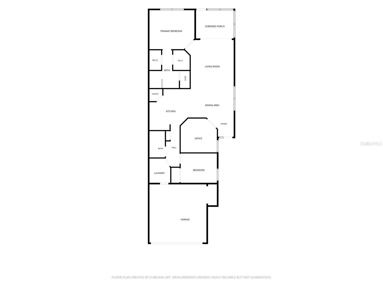 PLANTATION BAY SEC 2 A-F UN 13 - Residential