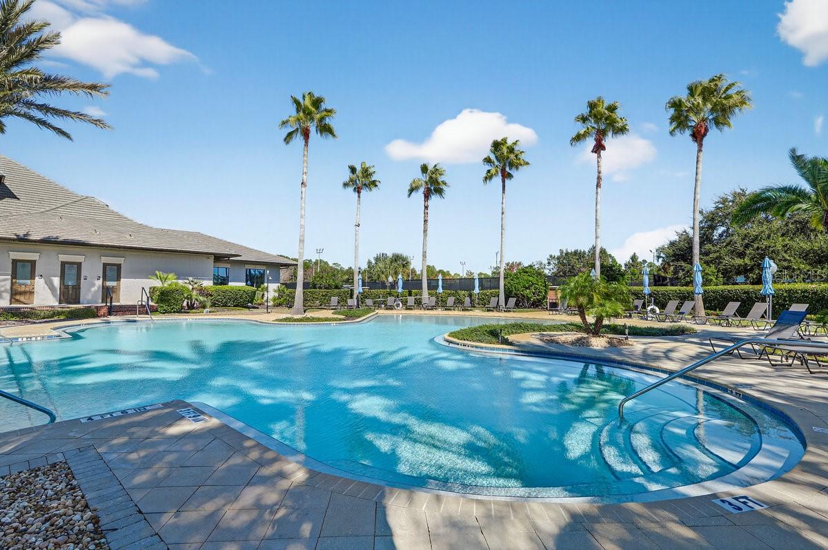 PLANTATION BAY SEC 2 A-F UN 13 - Residential