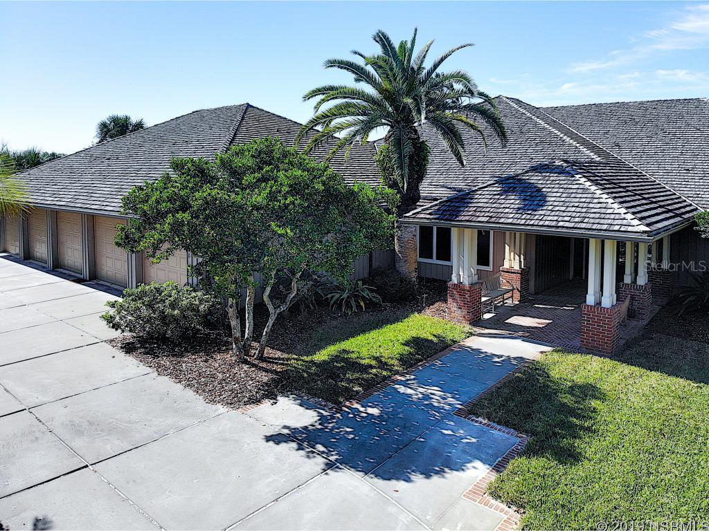 Colin Park - Residential