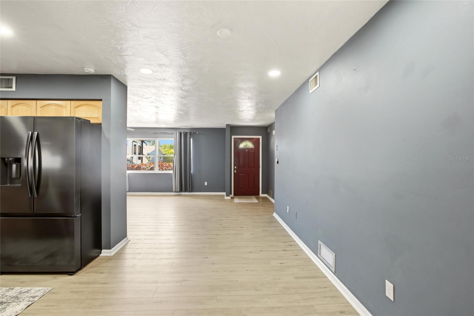 CURLEW CITY - Residential