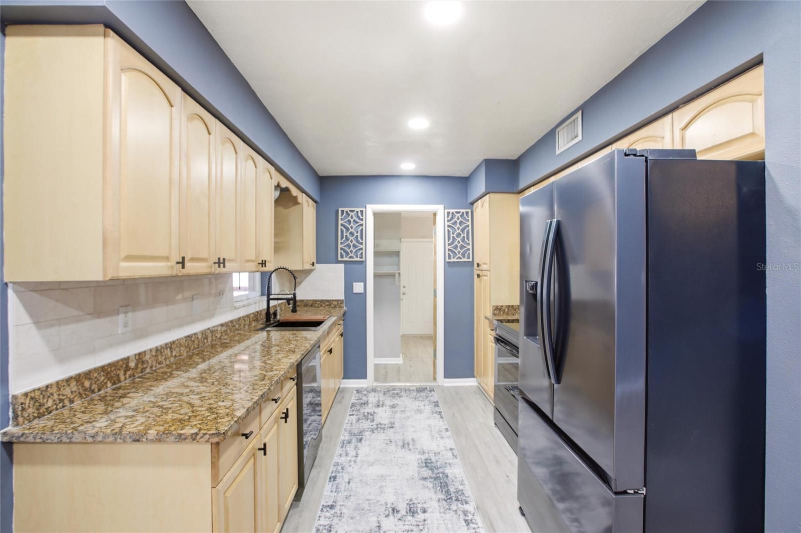 CURLEW CITY - Residential