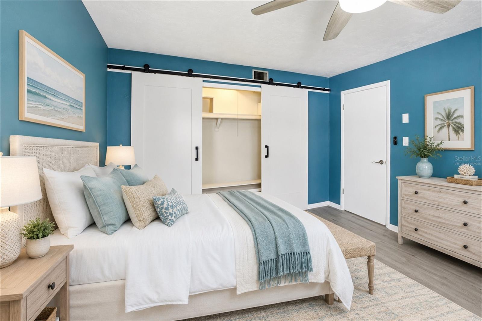 CURLEW CITY - Residential